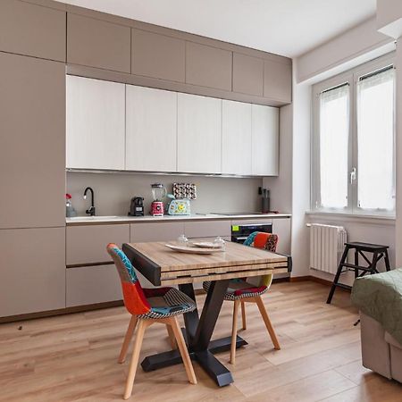Easylife - Incantevole Abitazione In Centrale Milano Dış mekan fotoğraf