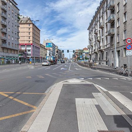 Easylife - Incantevole Abitazione In Centrale Milano Dış mekan fotoğraf