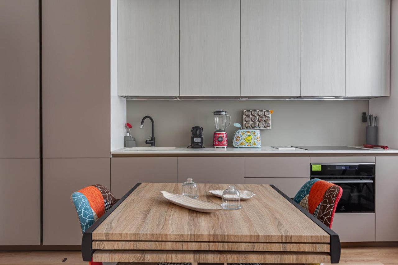 Easylife - Incantevole Abitazione In Centrale Milano Dış mekan fotoğraf